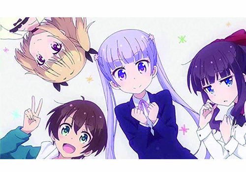 夏季番最萌最燃等排名发布 《Fate/Apocrypha》全部落榜