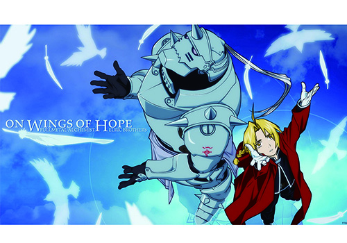 《钢炼》真人版当选东京国际电影节开幕片