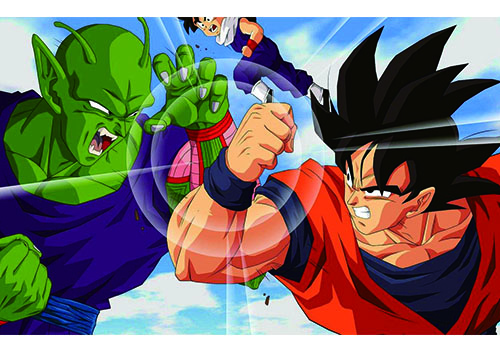 《龙珠：超》设定让人无语 封魔波能封印贝吉塔