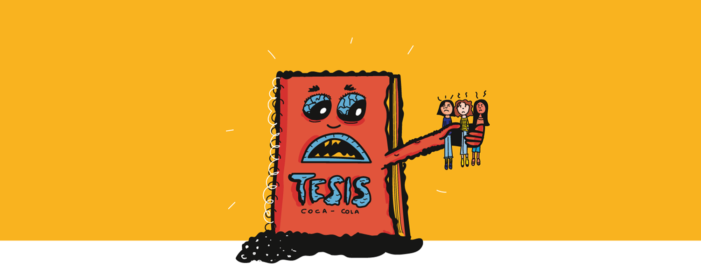 可口可乐IP延伸形象赏析