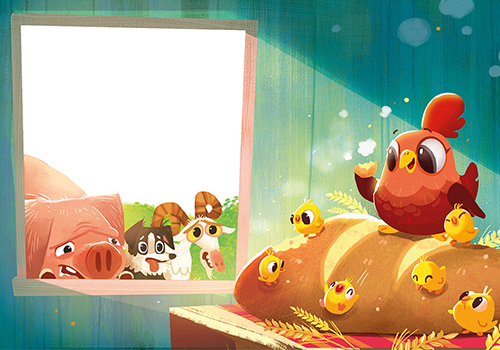 IP与IP衍生品赏析