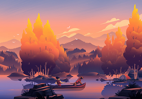 “精酿啤酒厂”插图的世界