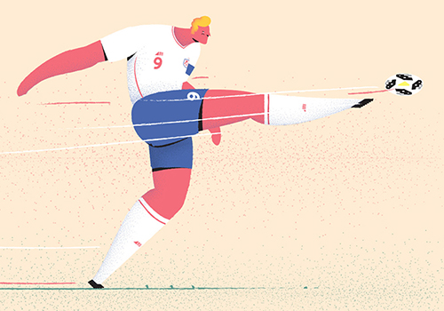 从“IP”看待品牌—世界杯IP品牌营销