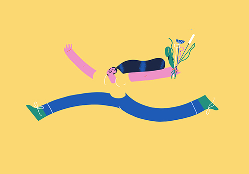 动画人物形象IP设计赏析