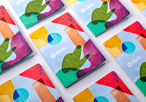 企业期刊IP衍生品设计