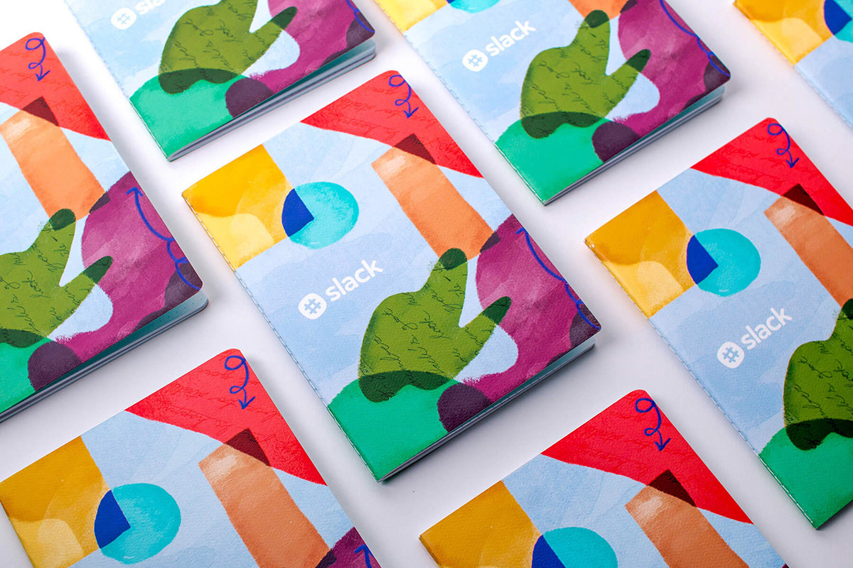 企业期刊IP衍生品设计