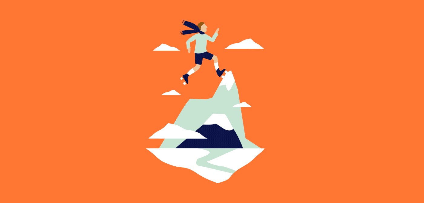 巧克力品牌包装IP形象案例