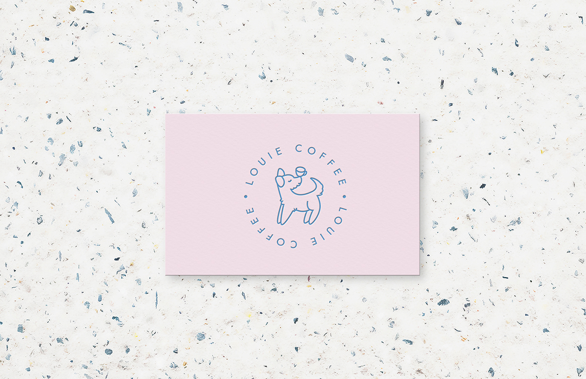 咖啡厅品牌IP卡通形象的重要性