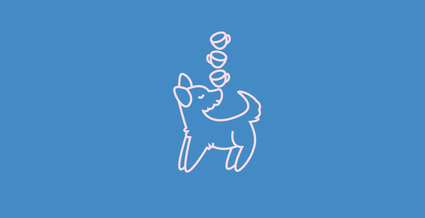 咖啡厅品牌IP卡通形象的重要性