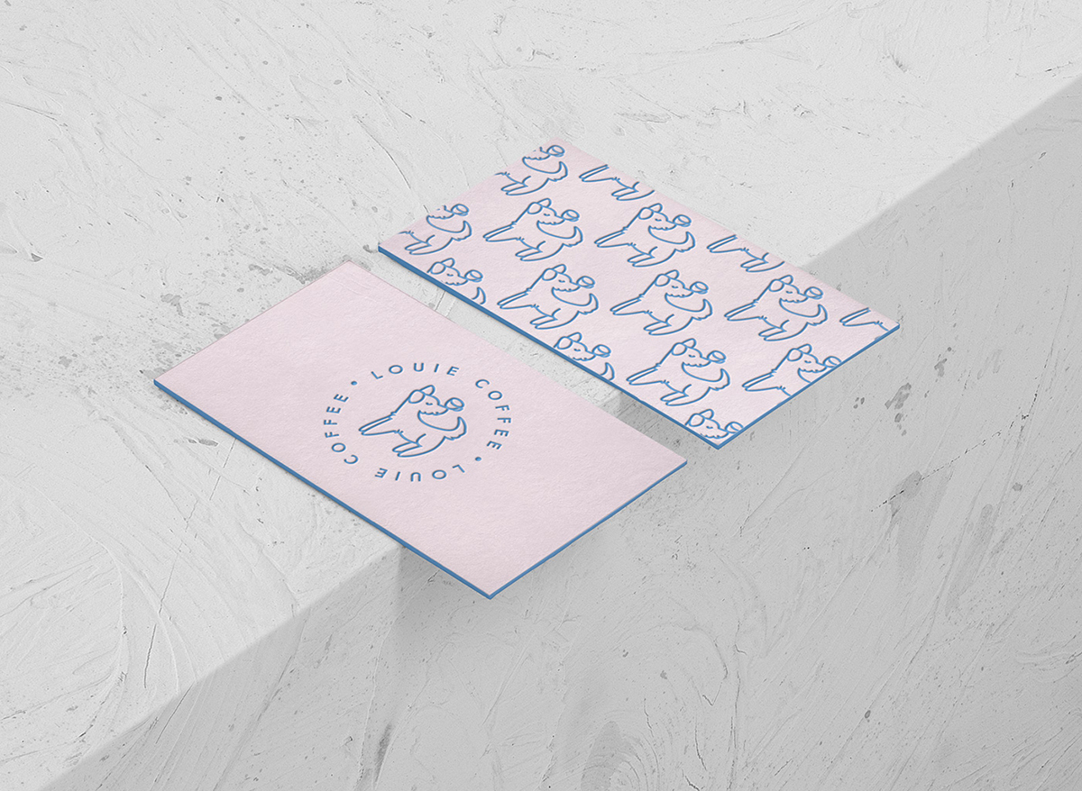 咖啡厅品牌IP卡通形象的重要性