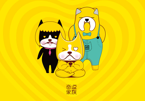 奋逗家族浅谈塑造品牌和打造超级IP的联系