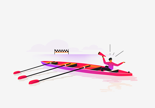 原创插图IP人物形象设计赏析