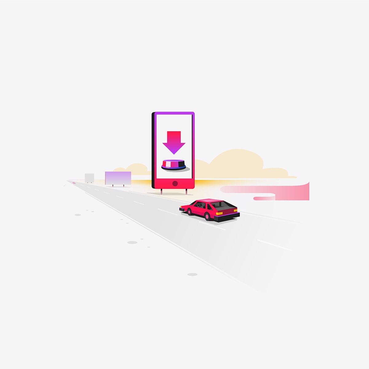 原创插图IP人物形象设计赏析