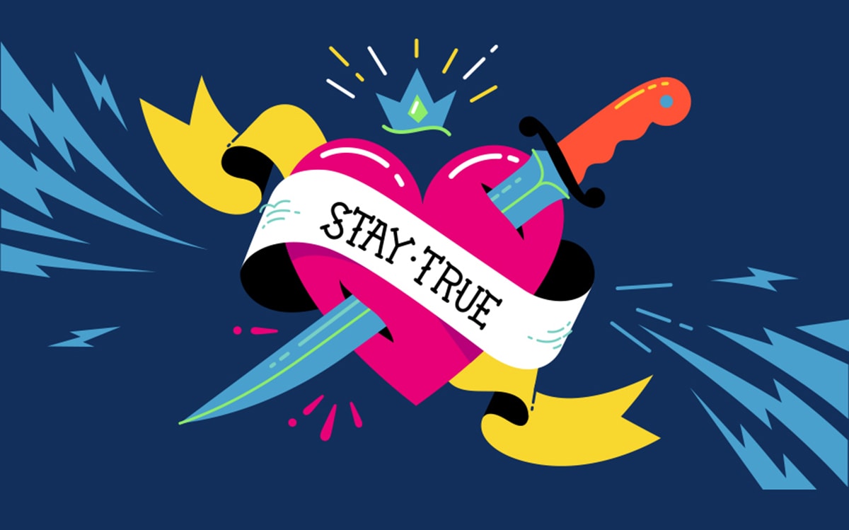 狂热浪潮的巴西音乐节插图欣赏 