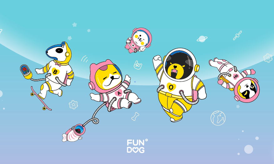 优化ip形象为提升企业品牌形象助力