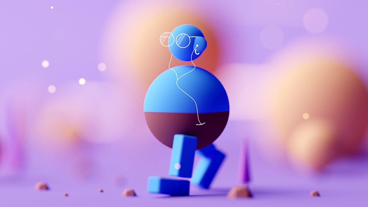 深圳IP设计奋逗家族提供创意IP形象设计服务