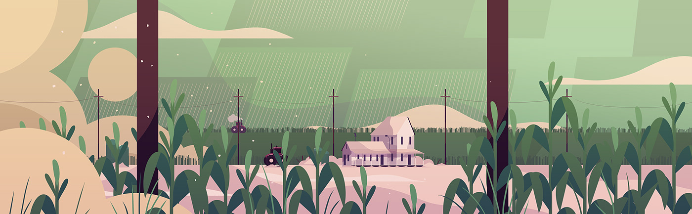 星际旅行原创插图形象赏析