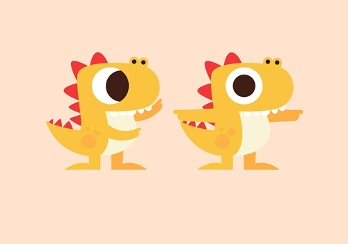 原创人物角色的IP化打造