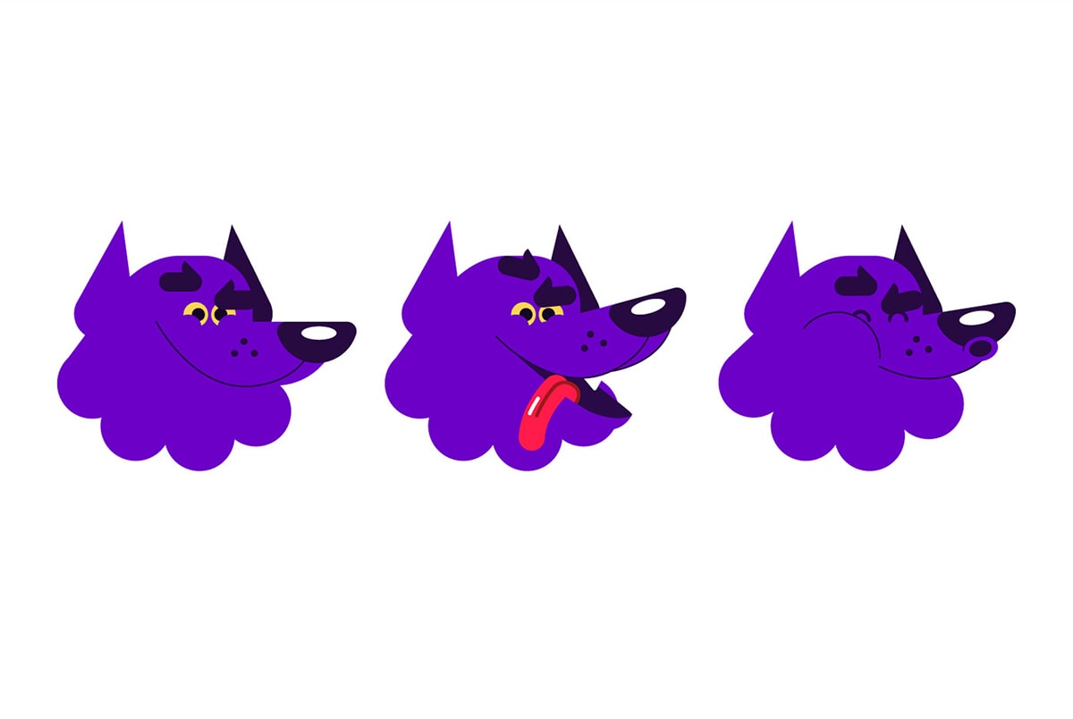 原创人物角色的IP化打造  