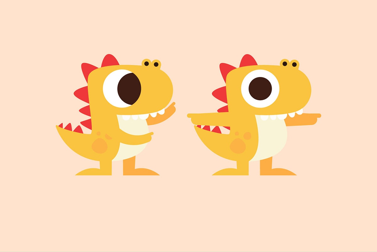 原创人物角色的IP化打造  