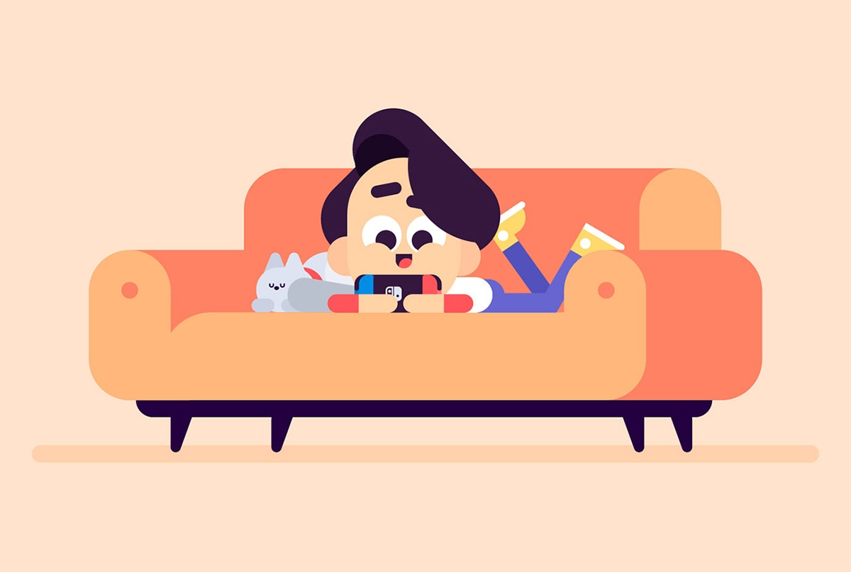 原创人物角色的IP化打造  