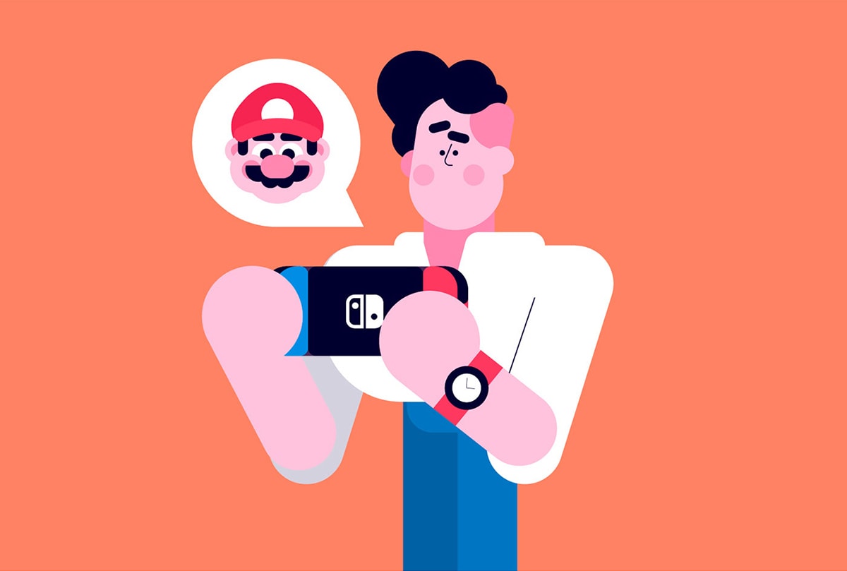 原创人物角色的IP化打造  