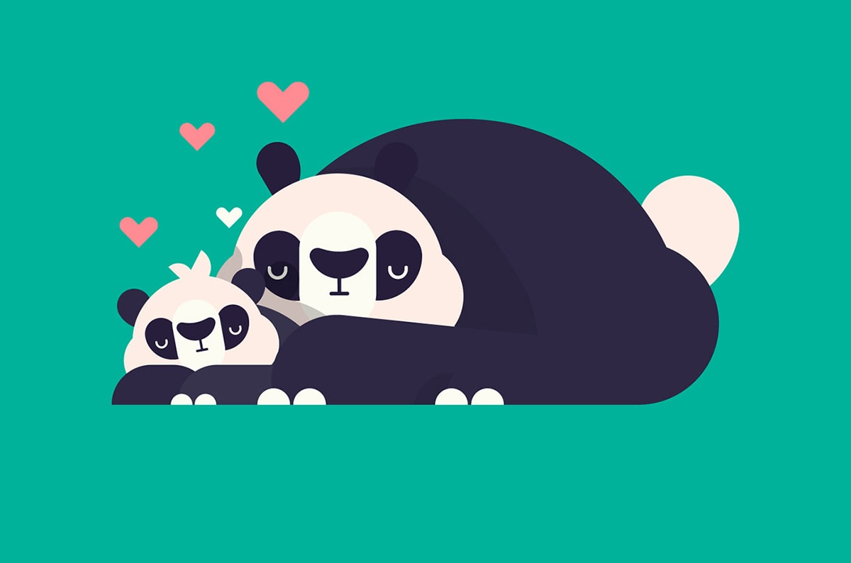 原创人物角色的IP化打造  