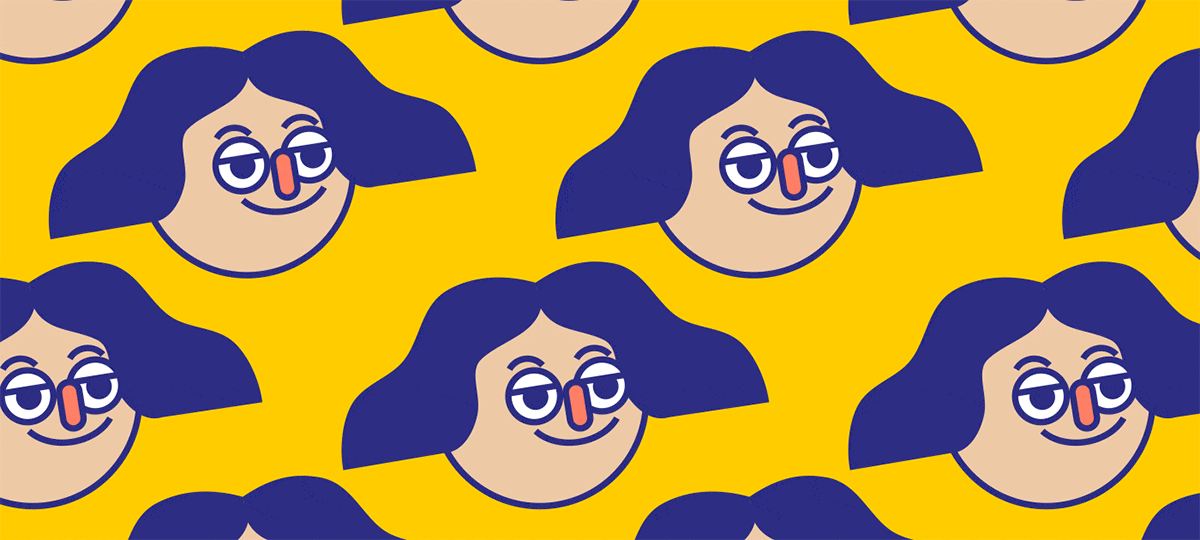 原创卡通IP形象设计案例欣赏