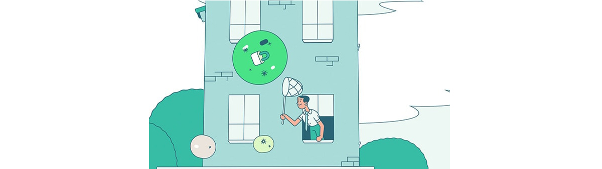 卡通动画IP人物形象设计赏析 