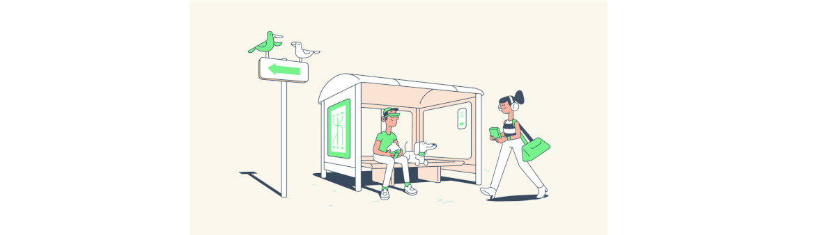 卡通动画IP人物形象设计赏析 