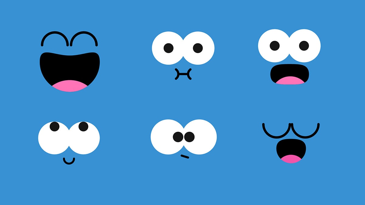 原创儿童动画设计——卡通IP形象的塑造