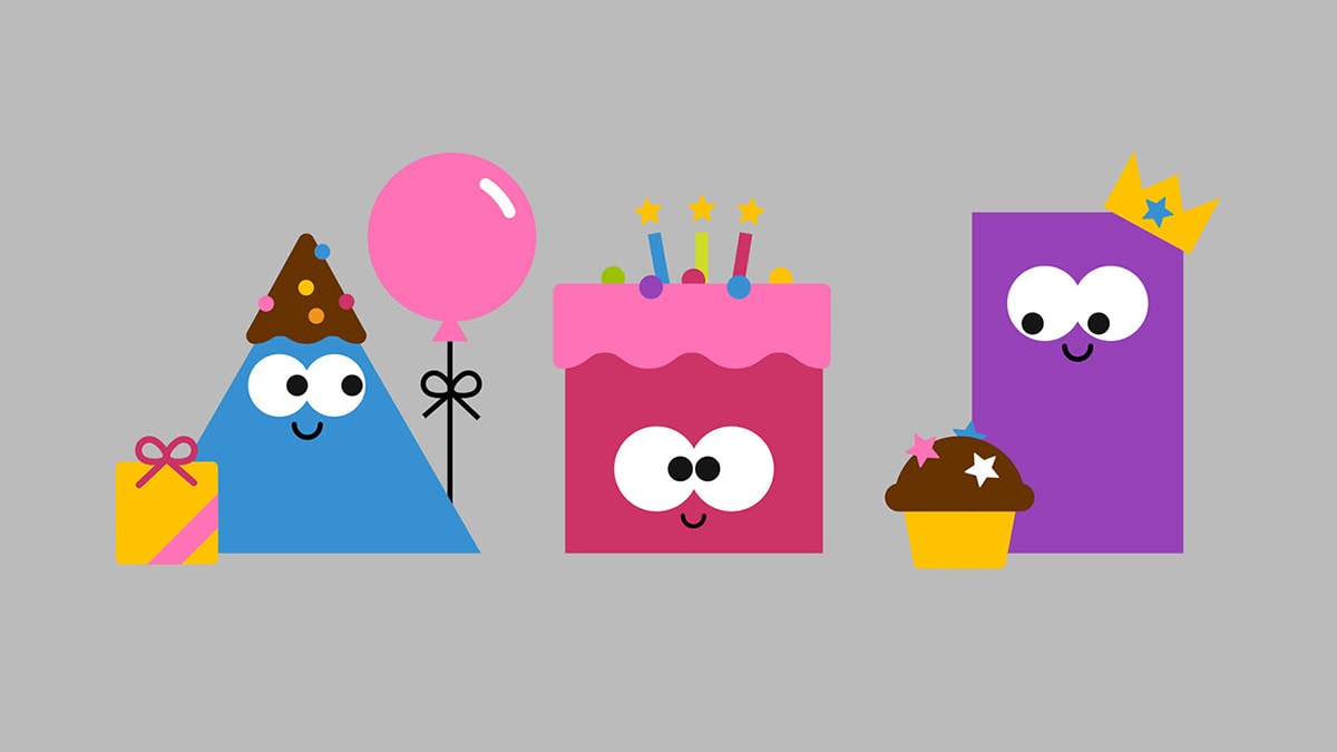 原创儿童动画设计——卡通IP形象的塑造