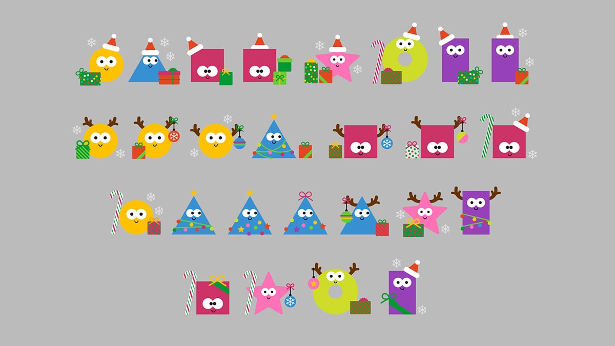 原创儿童动画设计——卡通IP形象的塑造