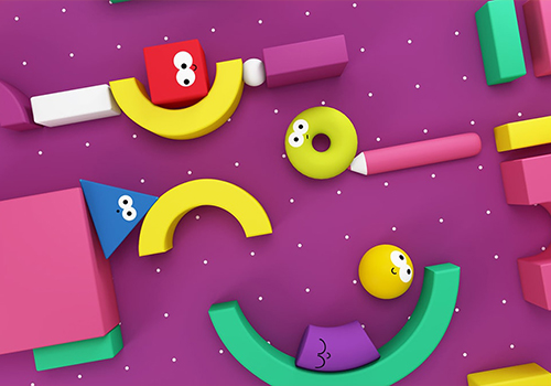 原创儿童动画设计——卡通IP形象的塑造