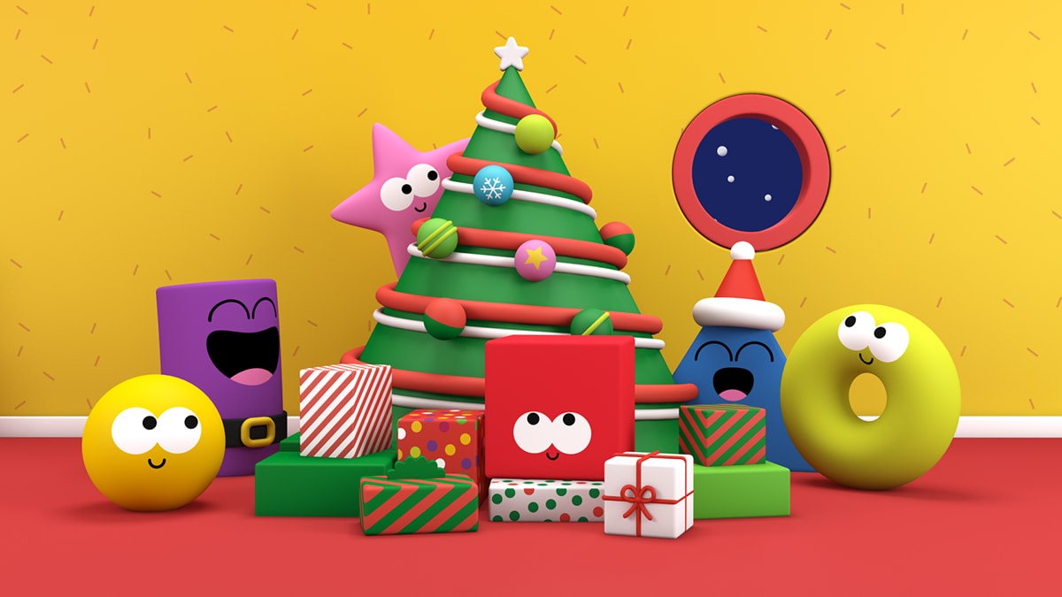 原创IP形象设计，fundog，卡通漫画