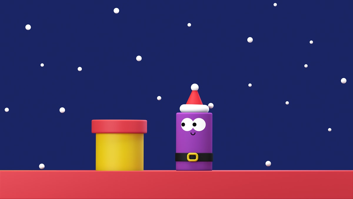 原创IP形象设计，fundog，卡通漫画