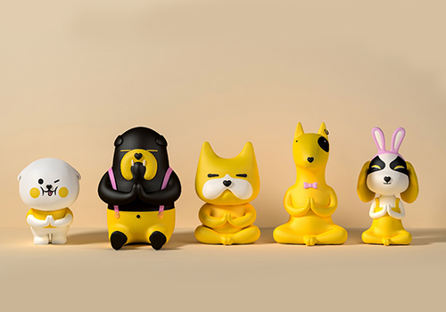 才分开，就想念－A仔日记