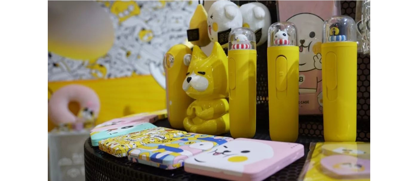 才分开，就想念－A仔日记