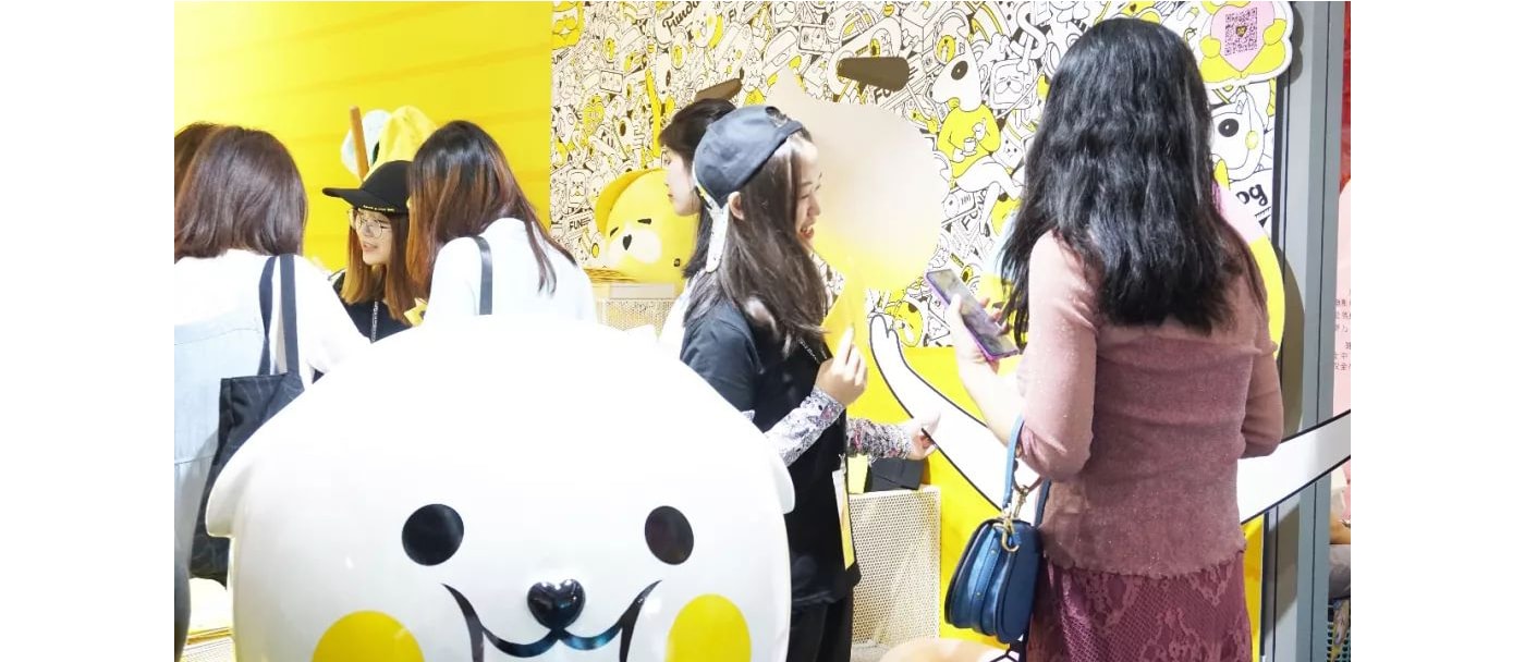 才分开，就想念－A仔日记