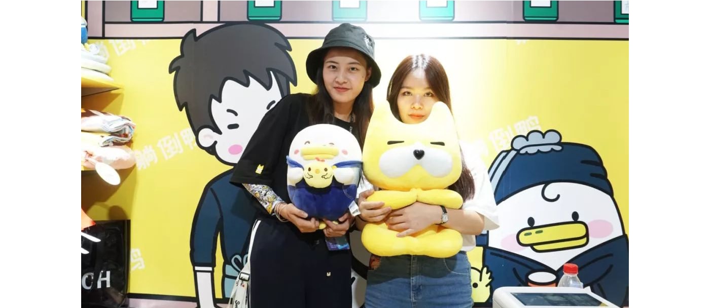 才分开，就想念－A仔日记