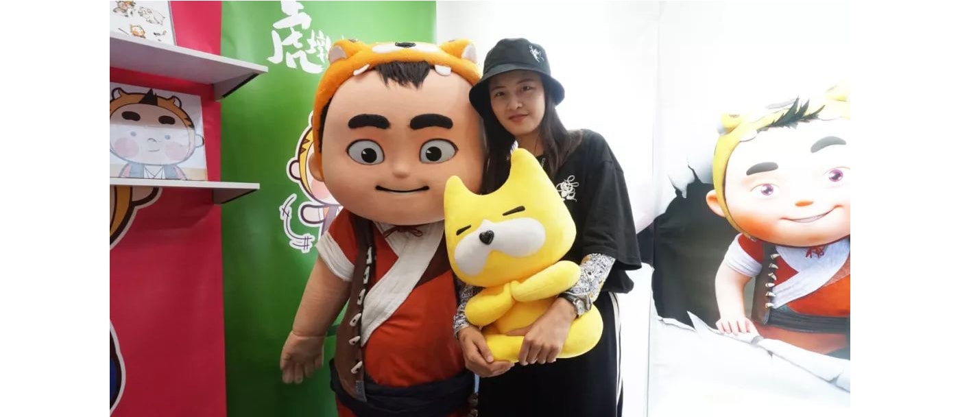 才分开，就想念－A仔日记