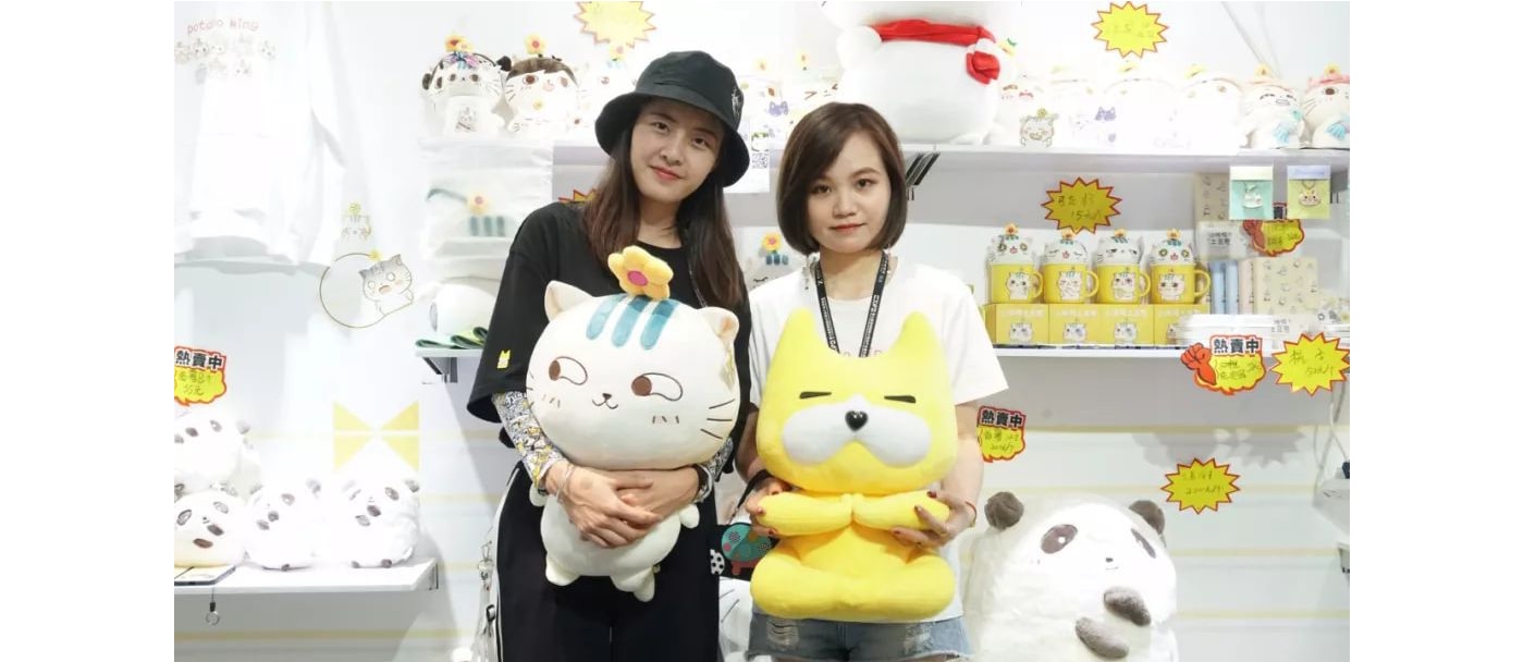 才分开，就想念－A仔日记