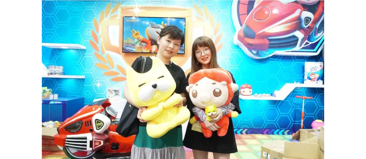 才分开，就想念－A仔日记