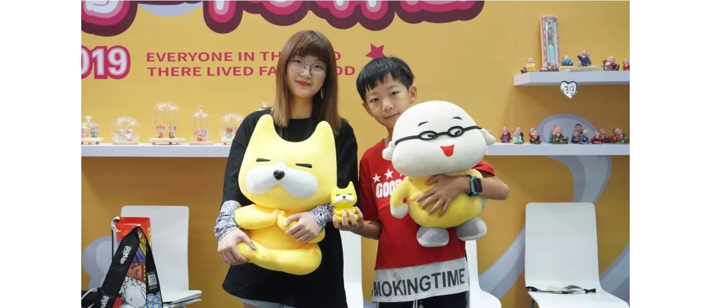 才分开，就想念－A仔日记