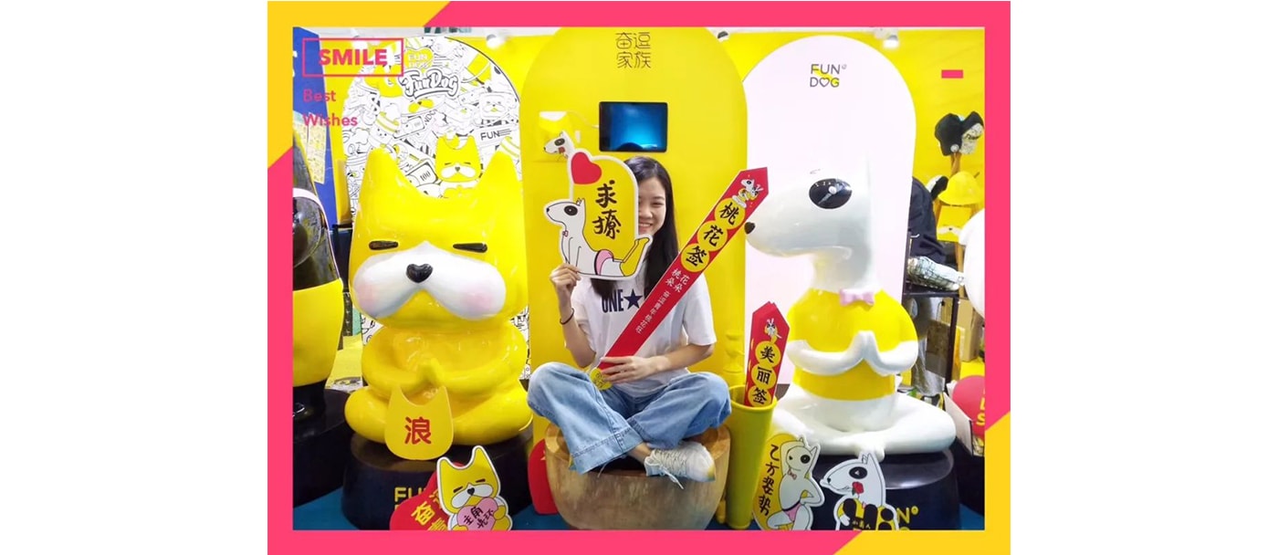 才分开，就想念－A仔日记