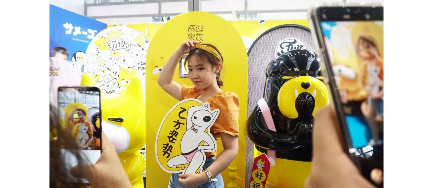 才分开，就想念－A仔日记