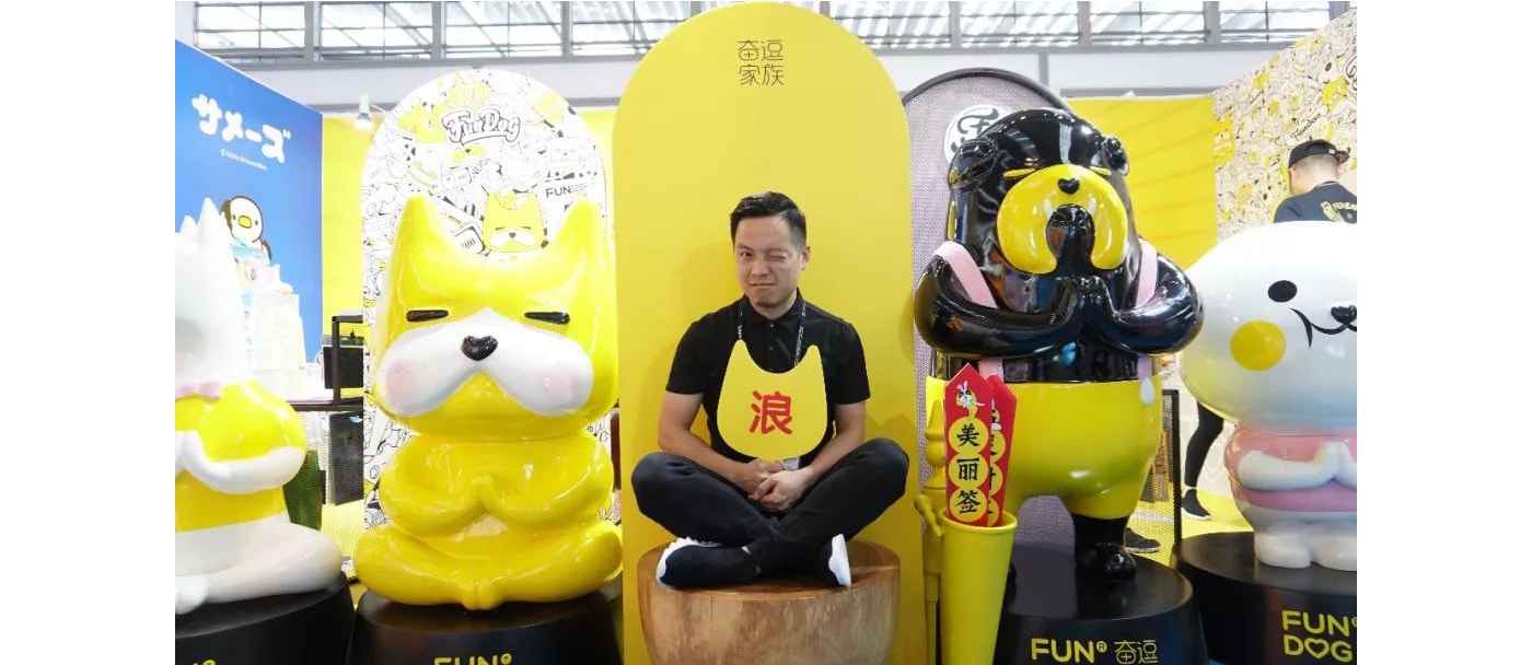 才分开，就想念－A仔日记