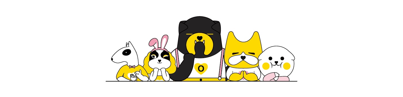 才分开，就想念－A仔日记