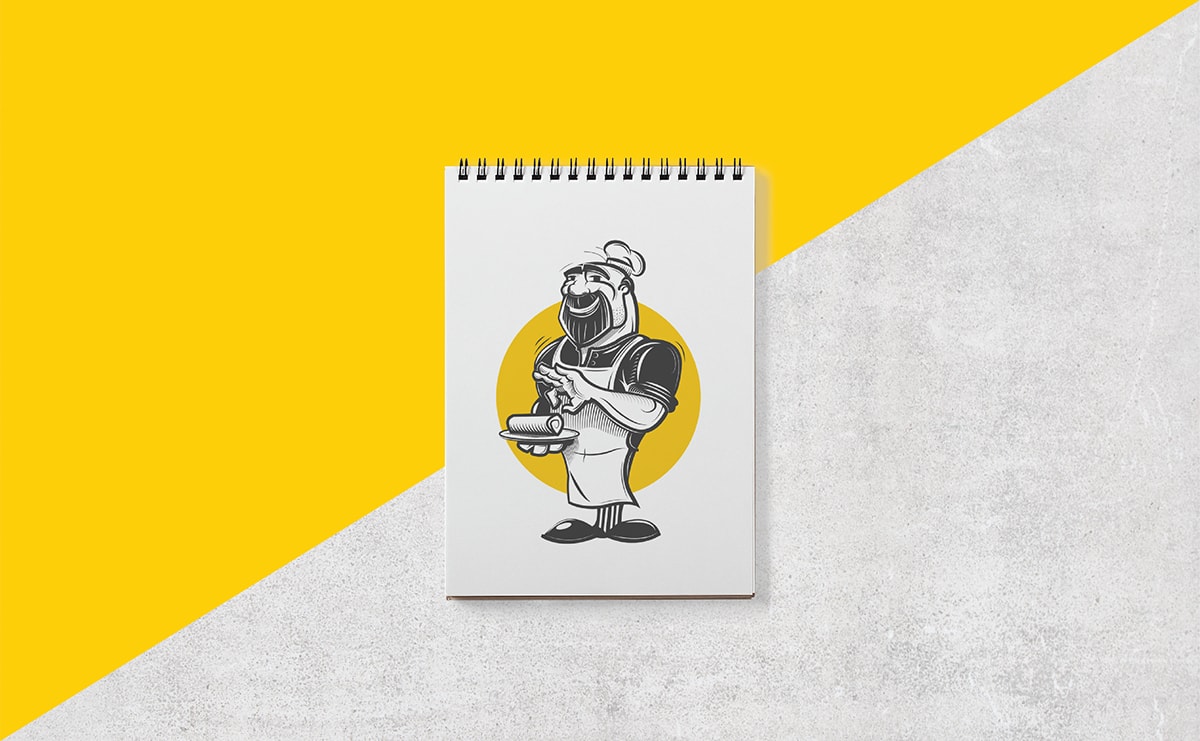 IP形象设计，IP变现，品牌IP，奋逗家族