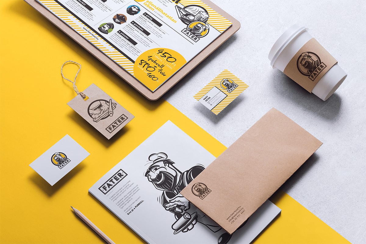 IP形象设计，IP变现，品牌IP，奋逗家族